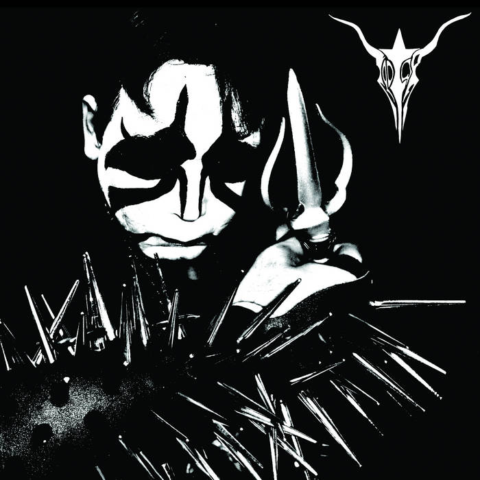 Zznz Kz Chaos | Koozar | Zero Dimensional Records