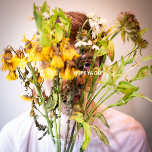 Hope Ya Do cover