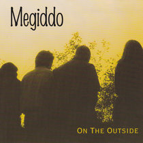 On The Outside cover art