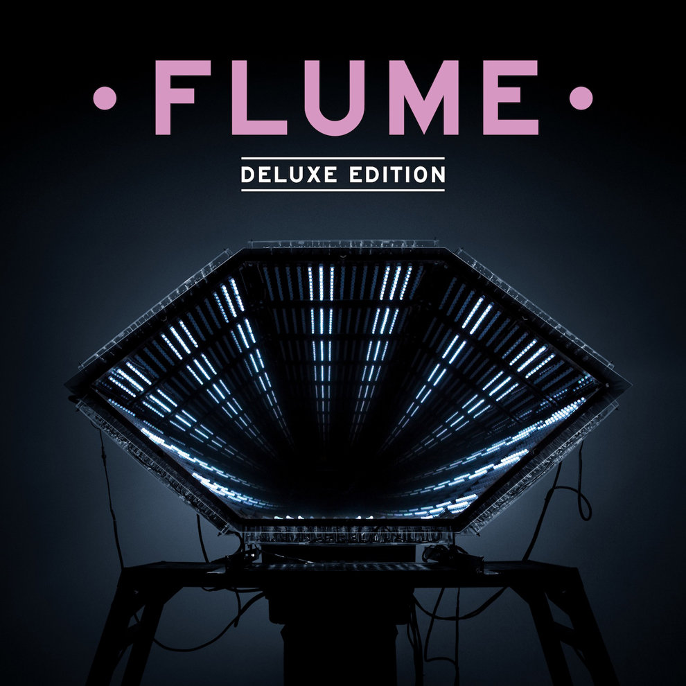 Disclosure - You & Me feat. Eliza Doolittle (Flume Remix) | Flume