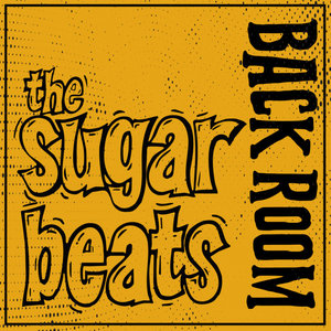 Backroom cover