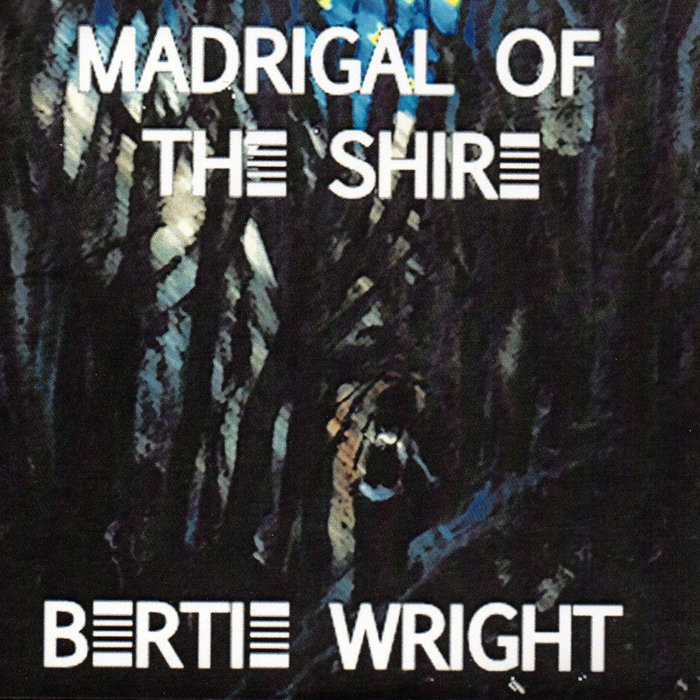 Bertie Wright on Bandcamp