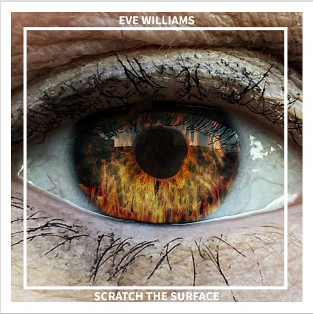 Scratch the Surface cover