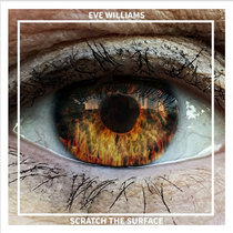 Scratch the Surface cover art
