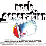Rock Generation - Volume 5 - (1964/02/28)