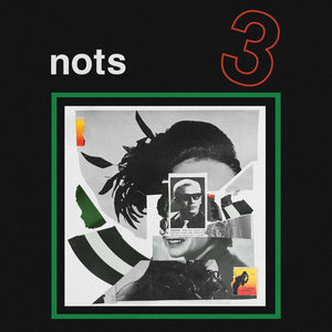 Nots — 3