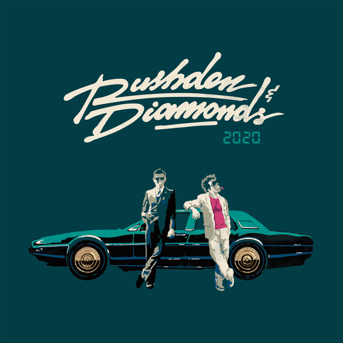 2020 (Redux) | Rushden & Diamonds