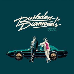 Rushden & Diamonds — 2020