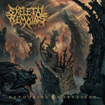 Devouring Mortality (Bonus Track Edition)