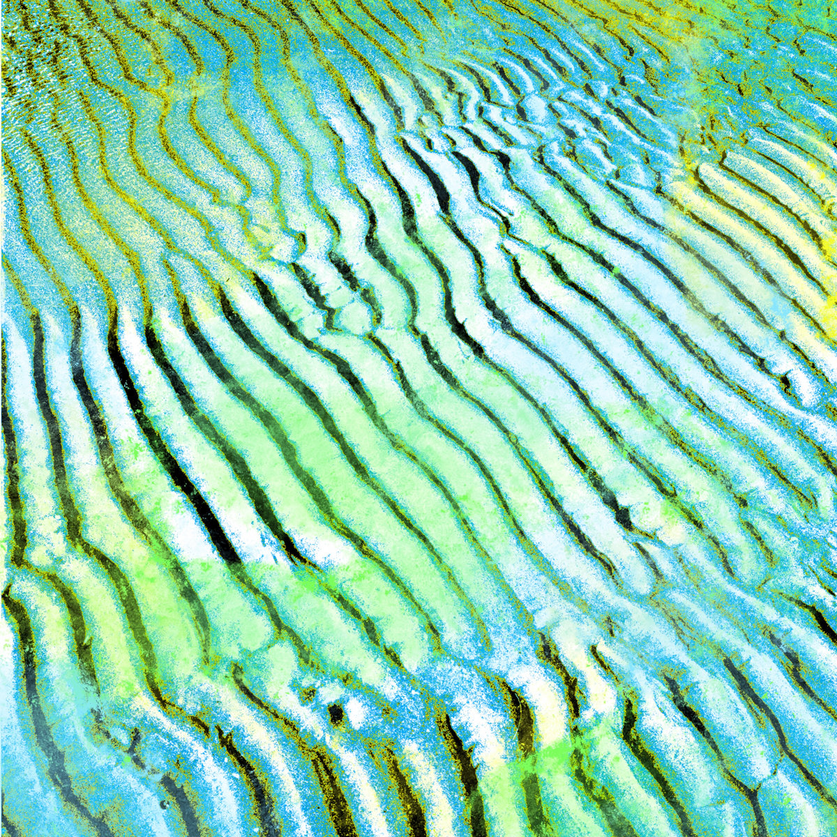 Akasha System - Great Divide | Akasha System | Image Research