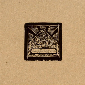 sunbeams and the cosmic ascent to nowheresville EP. cover