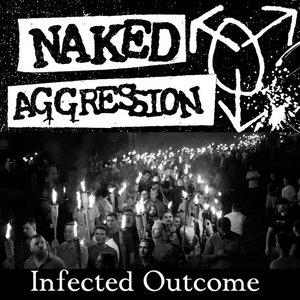 Infected Outcome cover