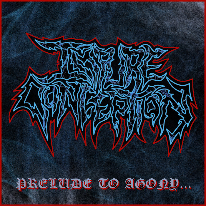 Timider PRELUDE TO AGONY... | Impure Conception