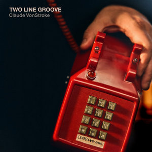 Two Line Groove (Extended) cover