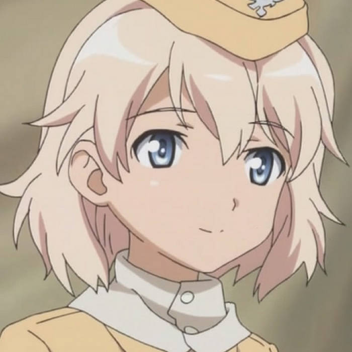 ライーサ・ペットゲン | Harem Noise Wall