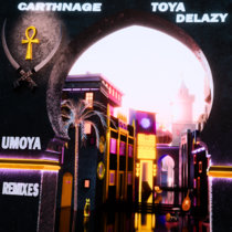 Umoya Remixes cover art