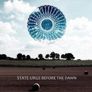 Before The Dawn cover