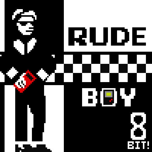 Rude Boy | Various Artists | Rude Boy: Jamaican Music on