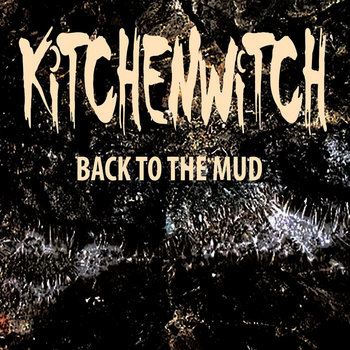 Music Kitchen Witch