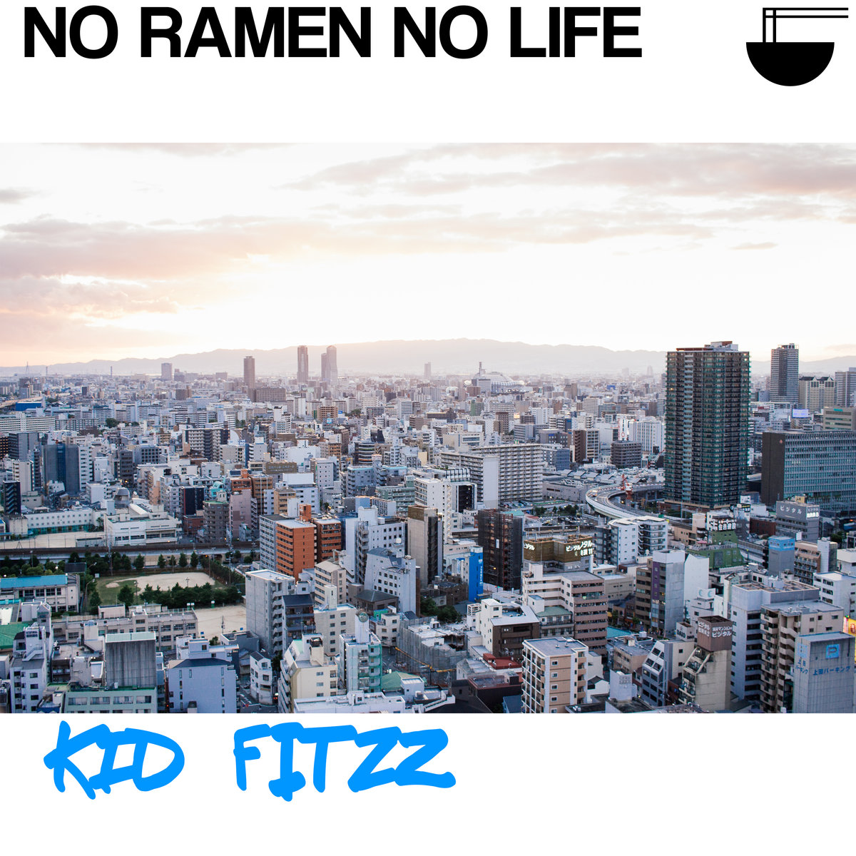 No Ramen No Life Kid Fitzz