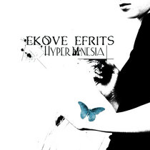 Hypermnesia cover art