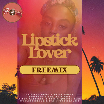 Music | B~Free