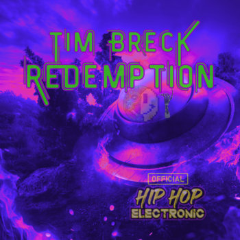 Tim Breck Redemption