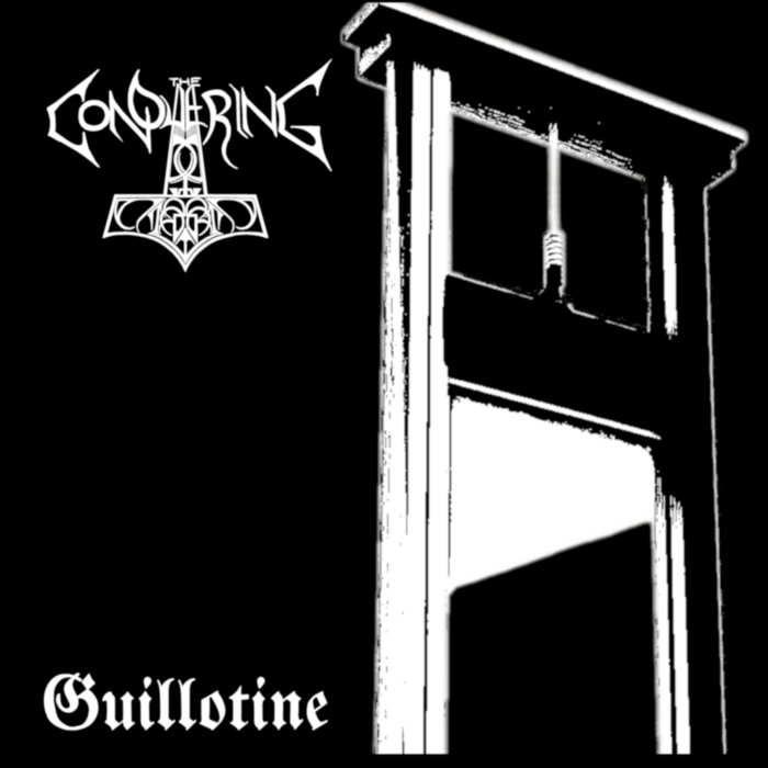 Guillotine | The Conquering