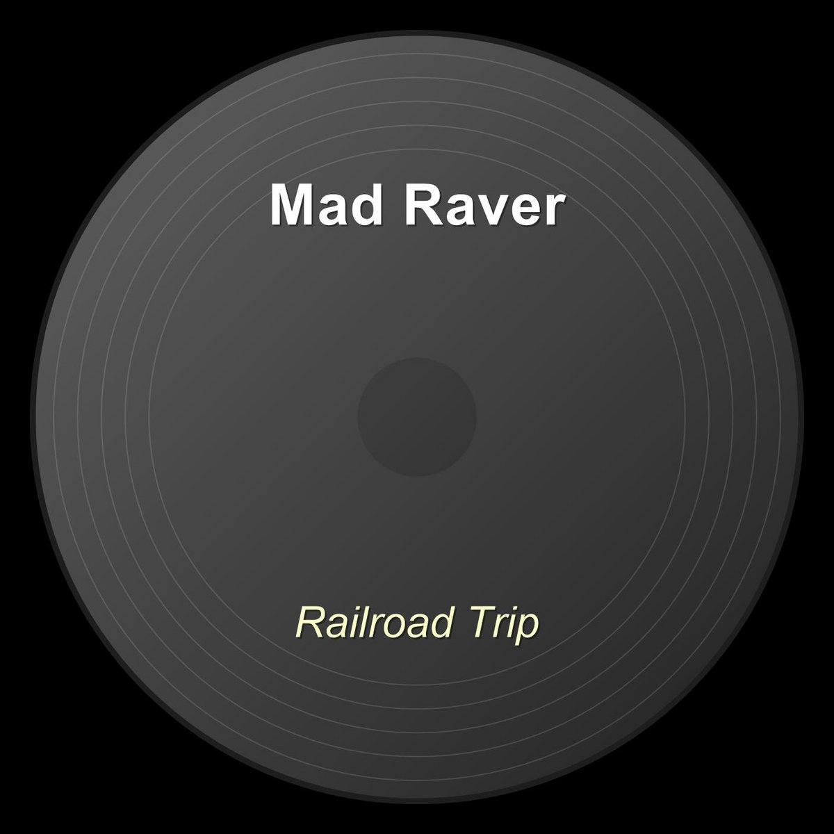 Mad Raver Picture Railroad Trip | Mad Raver
