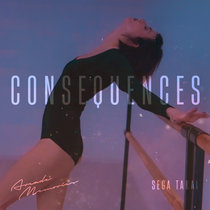 Consequences cover art