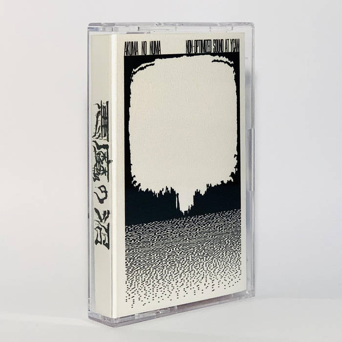 NON-OPTIMIZED SOUND sound tectonics #21 at YCAM | 悪魔の沼