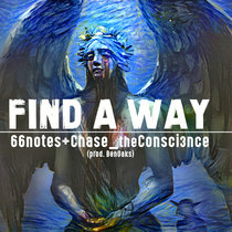 Find a Way f. Chase_theConsci3nce cover art