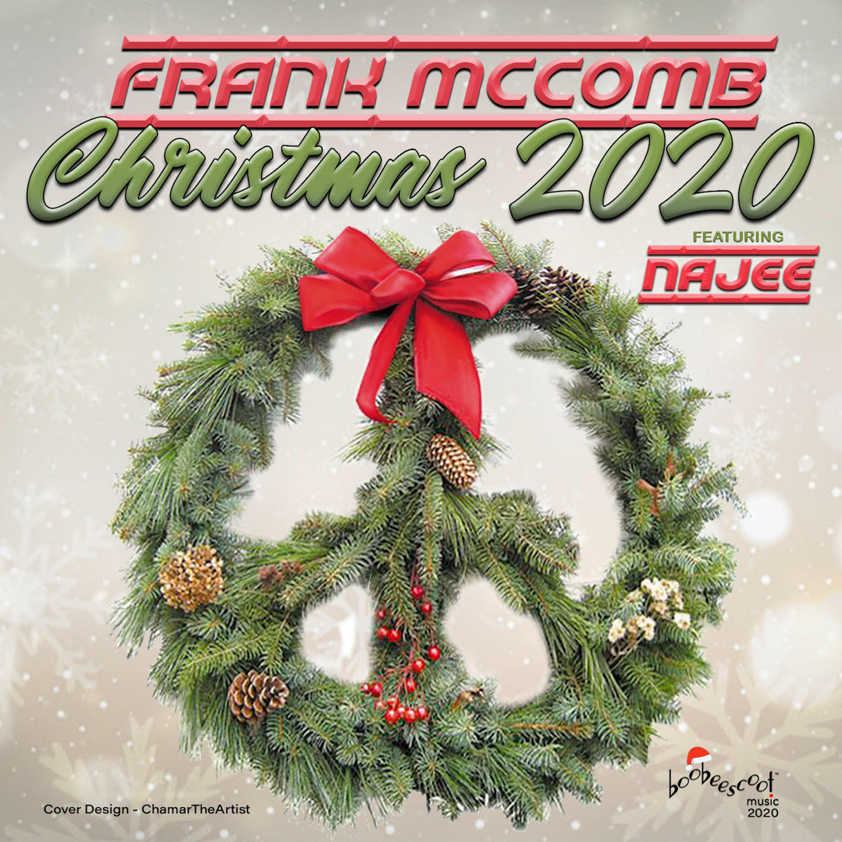 Christmas 2020 Frank