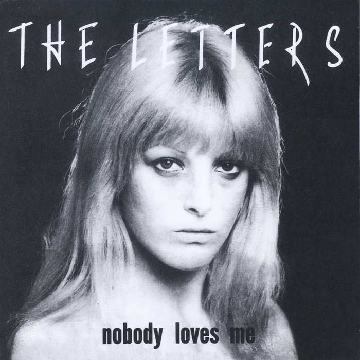 The Letters – Nobody Loves Me パンク天国 a4054010246_5.jpg