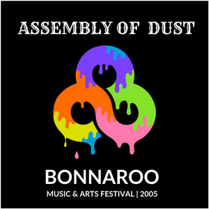 Live From BonnarooAssembly Of Dust cover