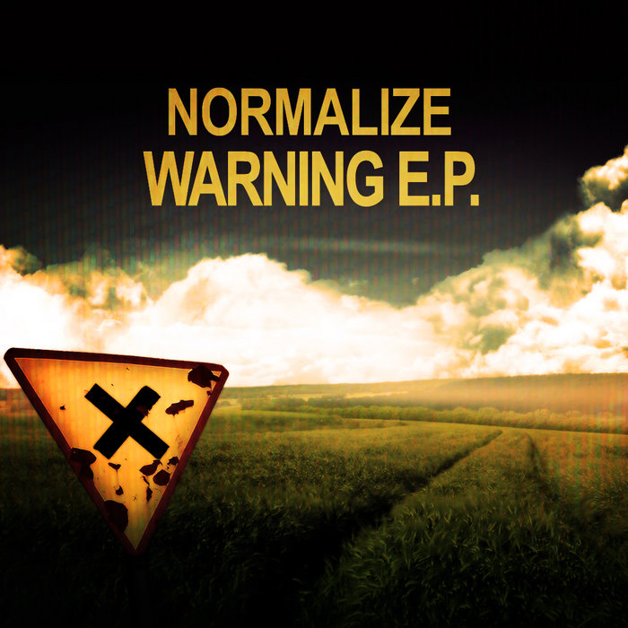 Warning E.P. Normalize IONO MUSIC