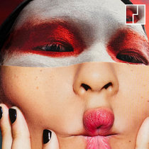 Various Artists — Personality Disorder Remixes