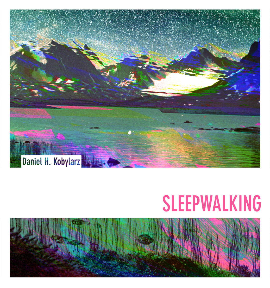 Sleepwalking | Daniel Kobylarz