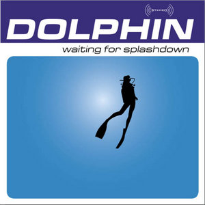 Waiting for Splashdown cover