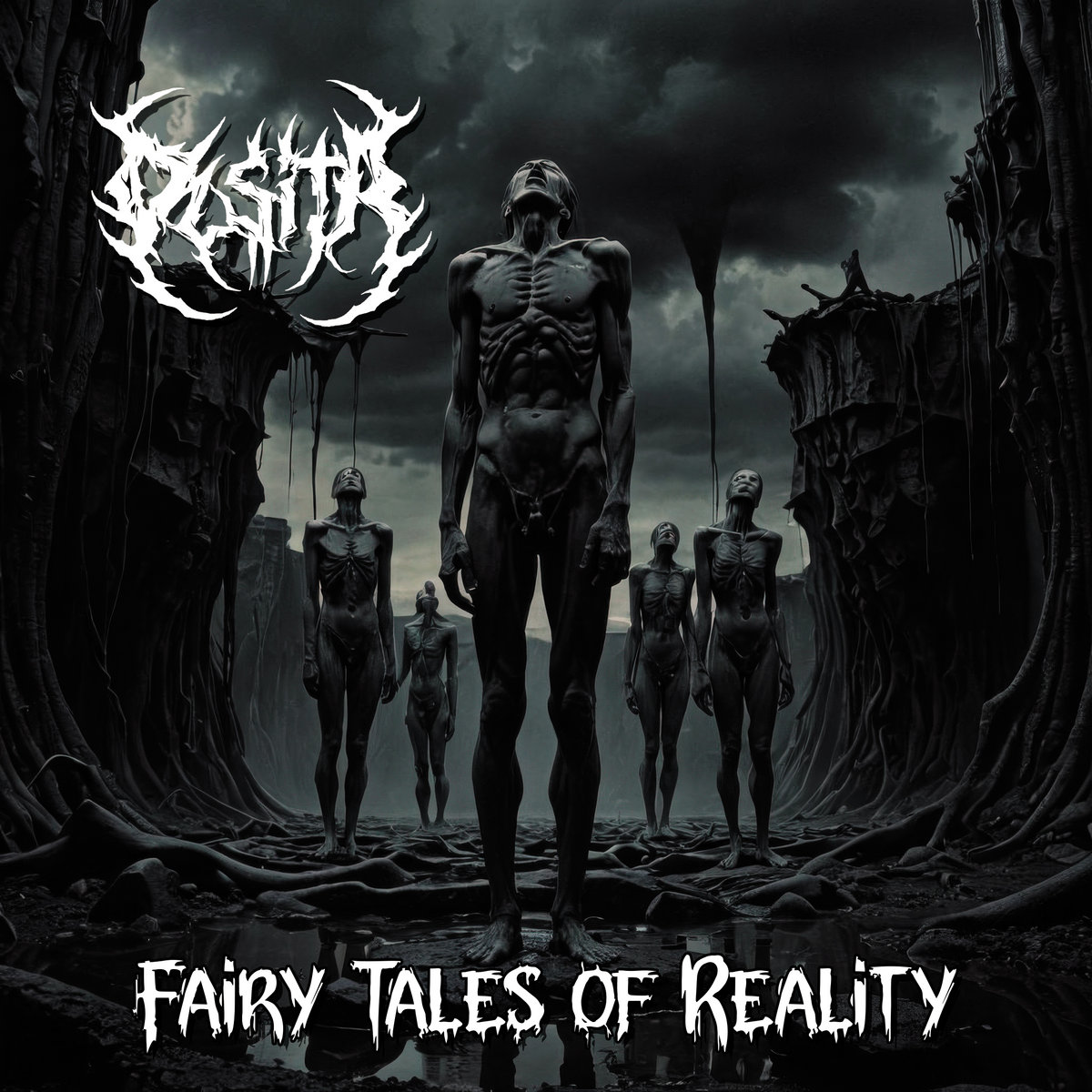 Fairy Tales of Reality by OLSITA