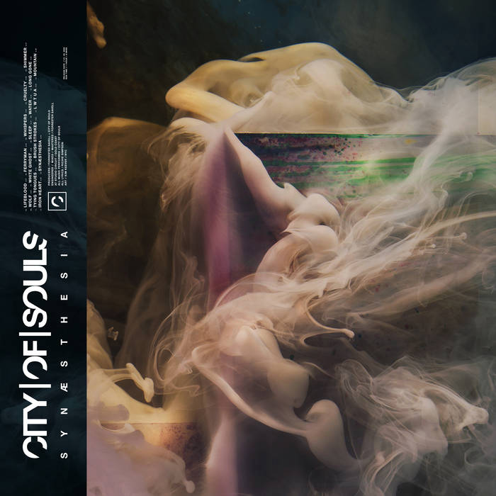 SYNÆSTHESIA | City Of Souls