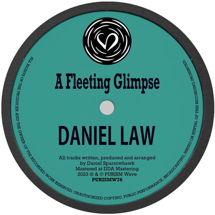 A Fleeting Glimpse Daniel Law PURISM