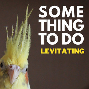 Levitating cover