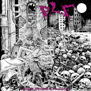 EXCLAIM / CRITICAL EXPLODER【LP】 Exclaim – Critical Exploder – Vinyl (12