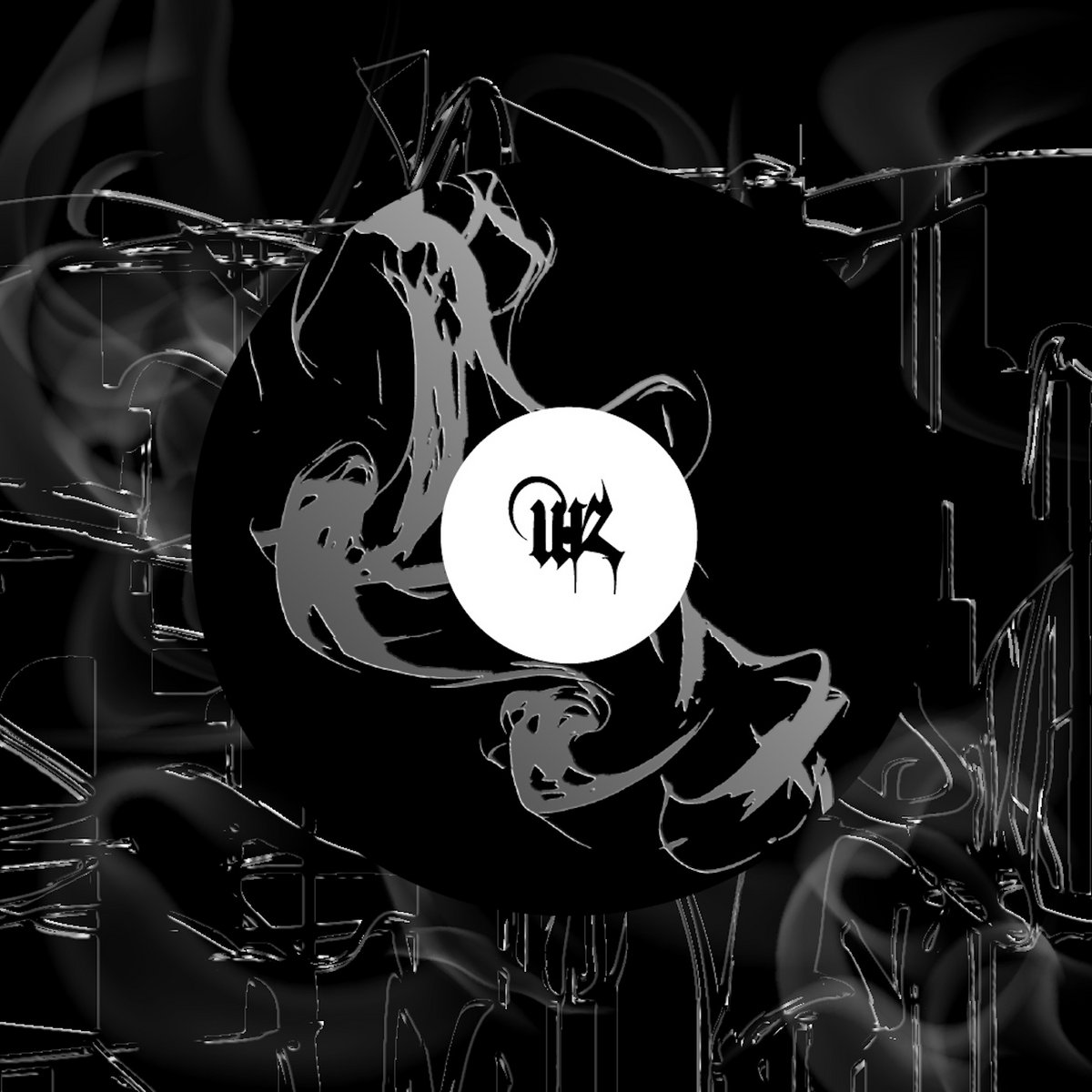 Untitled Rhythms VA 001 | Untitled Rhythms