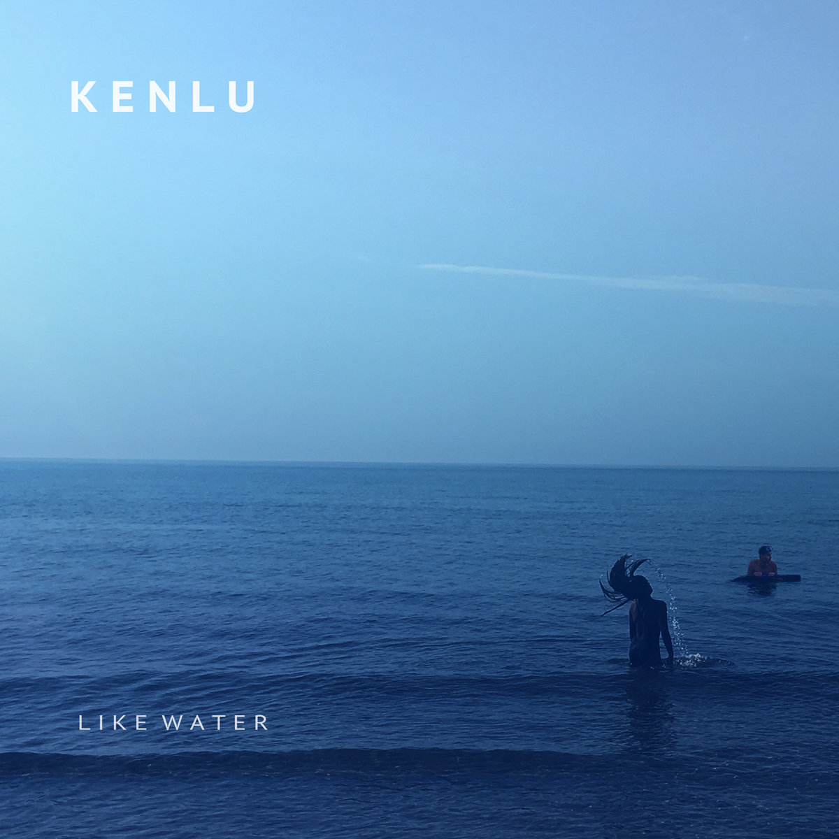 Like Water KENLU Kenlu like-water-kenlu-kenlu