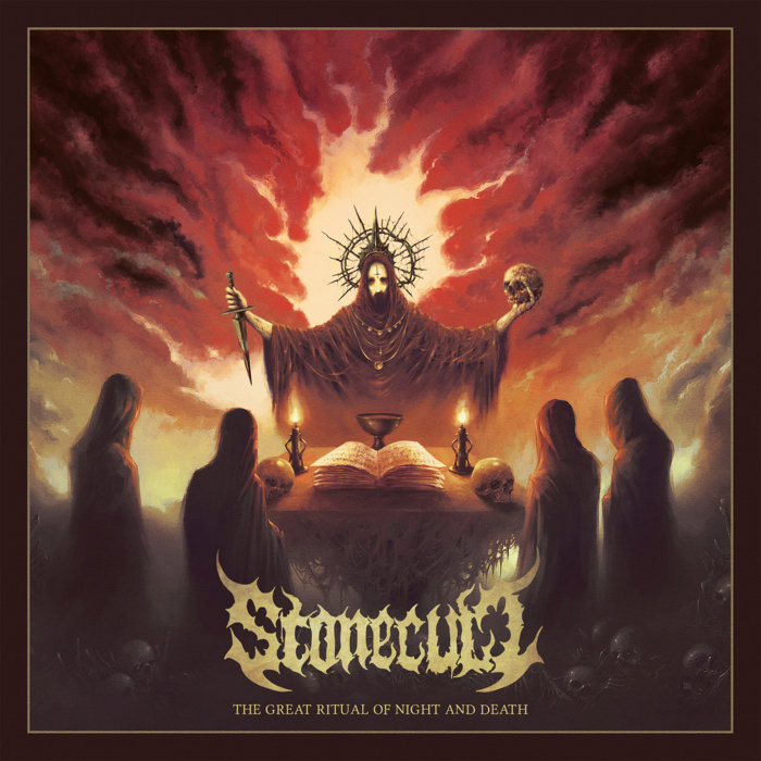 The Great Ritual of Night and Death | Stone Cult