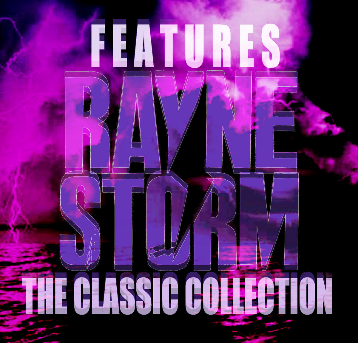 Features: The Classic Collection | Rayne Storm