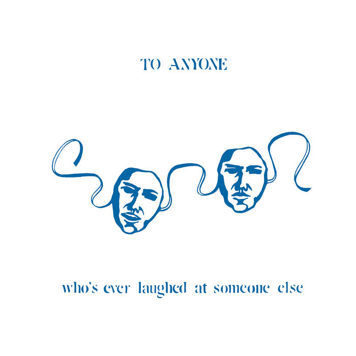 西2LP Randy Rice To Anyone Whos Ever Laughed At Someone Else LPS248 Wah Wah Records /00520 To Anyone Who's Ever Laughed At Someone Else | Randy Rice