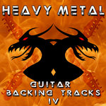 Heavy Metal Guitar Backing Tracks 4